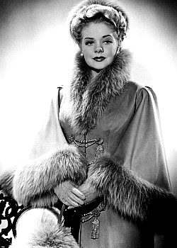 Alice Faye